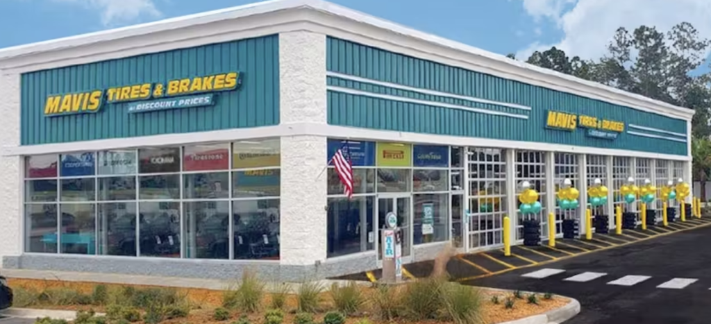 Mavis Tire Express acquires midas